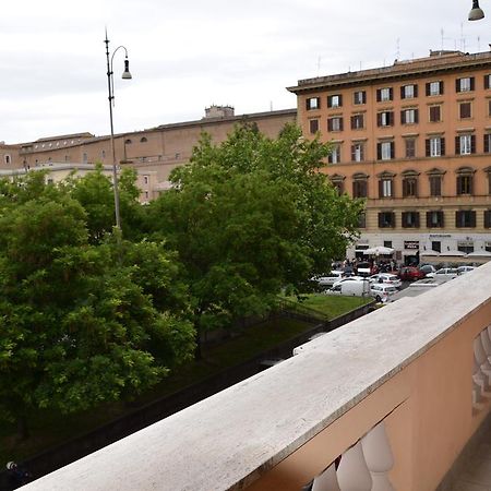 Un Caffe Sul Balcone 1 Apartment Rome Room photo