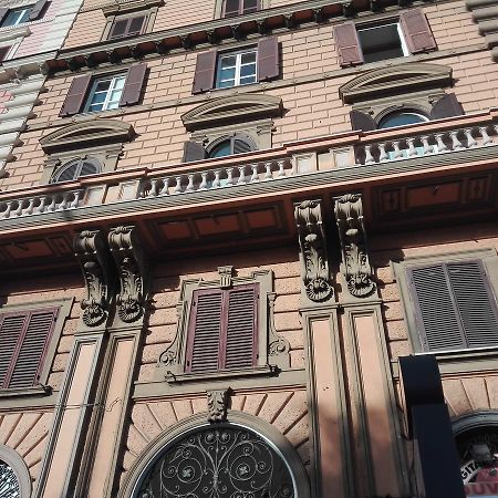 Un Caffe Sul Balcone 1 Apartment Rome Exterior photo